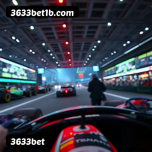 3633bet: O Paraíso dos Jogos Selecionados