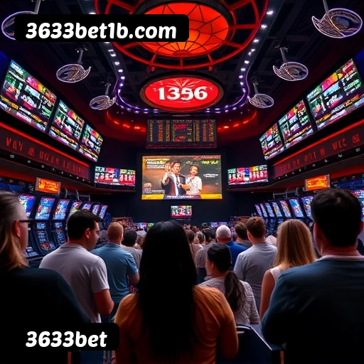 Descubra o Valor Exclusivo do Membro na 3633bet