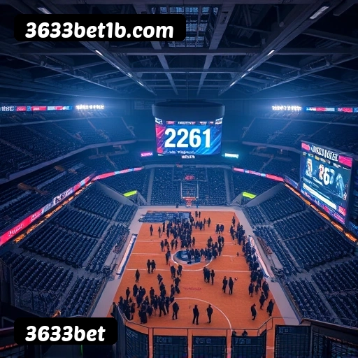 Qualidade Suprema em Jogos de Casino no 3633bet