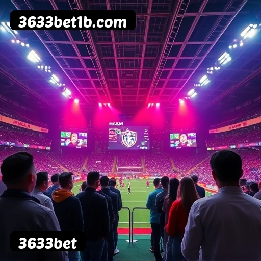 Adrenalina Máxima no Crash da 3633bet