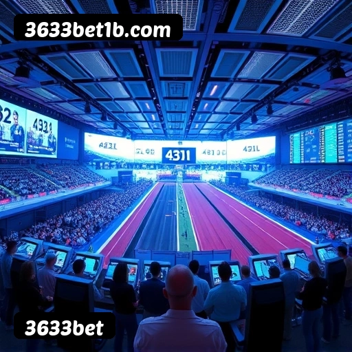 Estratégias de Apostas: Ganhe 30% Mais com Dados 3633bet