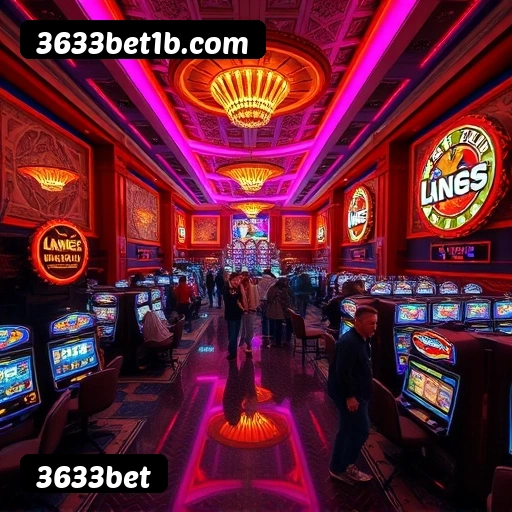 Descubra o Valor Exclusivo do Membro na 3633bet