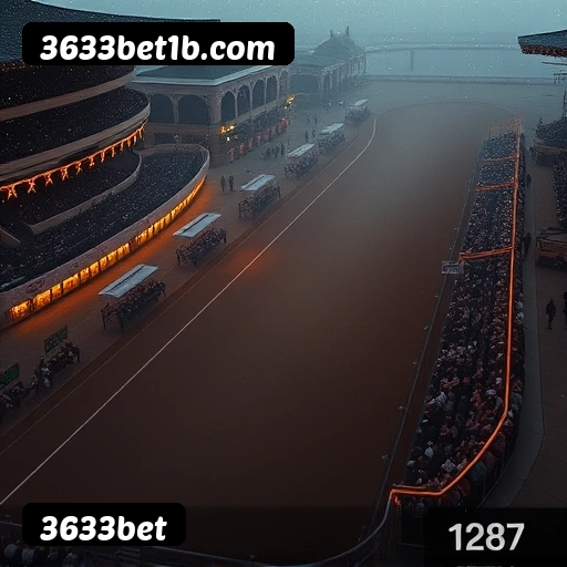 3633bet: App de Apostas Móveis - Instalação Rápida e Completa